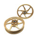 VELG VND SIX STAR NINJA RR GOLD (PT) VELG VND SIX STAR NINJA RR GOLD (PT)