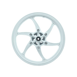 VELG VND SIX STAR NINJA RR WHITE (PT)
