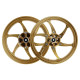 VELG VND SIX STAR NINJA RR GOLD (PT) VELG VND SIX STAR NINJA RR GOLD (PT)