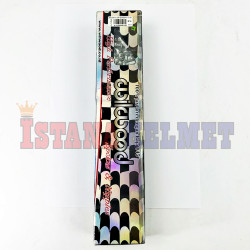 JARI-JARI WW CRF CROM 36H 17-17 (GP)