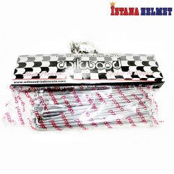 JARI-JARI WW CR 36H 17-17 (PT)