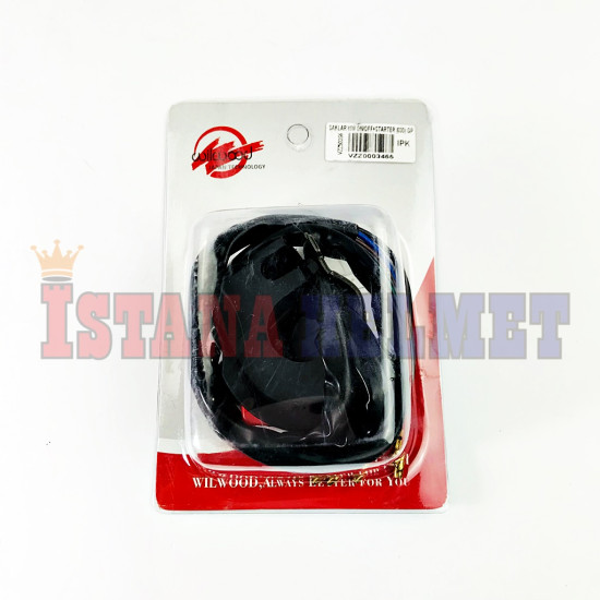 SAKLAR WW ON/OFF+STARTER (030) GP SAKLAR WW ON/OFF+STARTER (030) GP