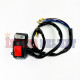 SAKLAR WW ON/OFF+STARTER (030) GP SAKLAR WW ON/OFF+STARTER (030) GP