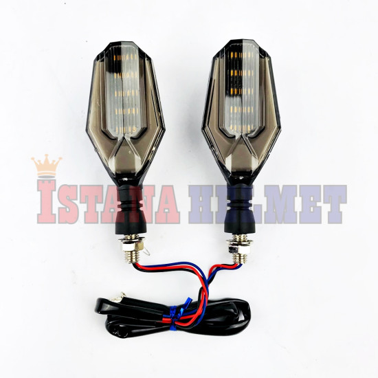 SEN WILWOOD LED 062 (PT) SEN WILWOOD LED 062 (PT)