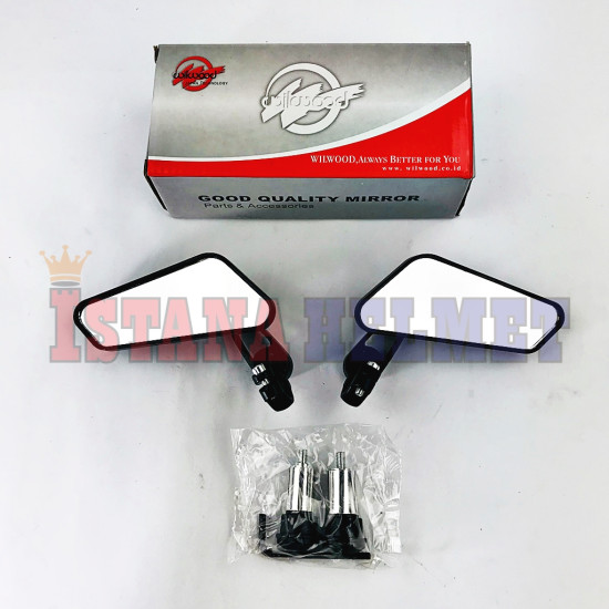 SPION WW CIRCUIT JALU STANG (GP)