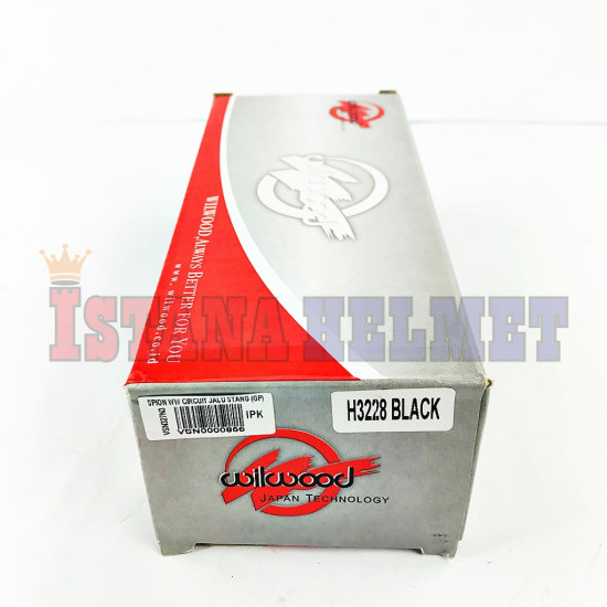SPION WW CIRCUIT JALU STANG (GP)