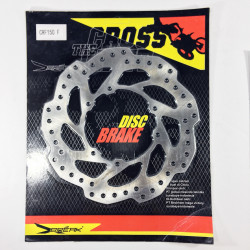 PIRINGAN DISK X-BREAK CRF150 (SET) PT