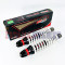 AEROX SHOCK YSS DTG BK/WH