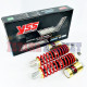 AEROX SHOCK YSS G SERIES BK/RD/GL