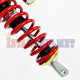 AEROX SHOCK YSS G SERIES BK/RD/GL