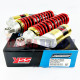 AEROX SHOCK YSS G SERIES BK/RD/GL