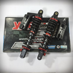AEROX SHOCK YSS G SPORT BLACK SERIES