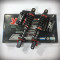 AEROX SHOCK YSS G SPORT BLACK SERIES