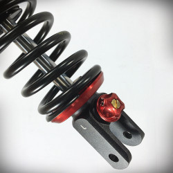 AEROX SHOCK YSS G SPORT BLACK SERIES
