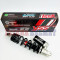 CLICK 125 Fi SHOCK YSS C EURO BK/BK/BK