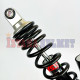 CLICK 125 Fi SHOCK YSS C EURO BK/BK/BK