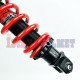 CLICK 125 Fi SHOCK YSS DTG EVO BK/RD