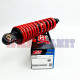 CLICK 125 Fi SHOCK YSS DTG EVO BK/RD