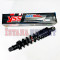 CLICK 125 Fi SHOCK YSS DTG EVO BK/BK