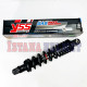 CLICK 125 Fi SHOCK YSS DTG EVO BK/BK