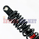 CLICK 125 Fi SHOCK YSS DTG EVO BK/BK
