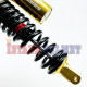 CLICK 125 Fi SHOCK YSS G+ BK/BK/GL