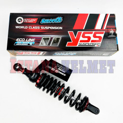 CLICK 125 Fi SHOCK YSS G+ BLACK SERIES CLICK 125 Fi SHOCK YSS G+ BLACK SERIES