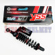 CLICK 125 Fi SHOCK YSS G+ BLACK SERIES