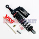 CLICK 125 Fi SHOCK YSS G+ BLACK SERIES