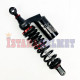 CLICK 125 Fi SHOCK YSS G+ BLACK SERIES