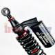 CLICK 125 Fi SHOCK YSS G+ BLACK SERIES
