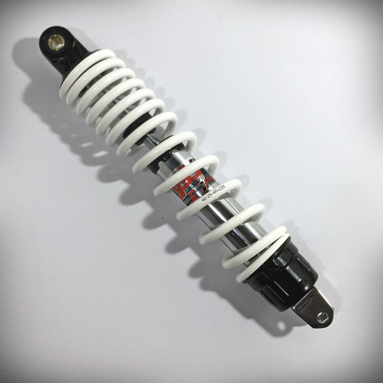 CLICK 125 Fi SHOCK YSS PRO ZR CR/WH