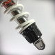 CLICK 125 Fi SHOCK YSS PRO ZR CR/WH