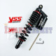 CLICK 160 SHOCK YSS G+ BLACK SERIES CLICK 160 SHOCK YSS G+ BLACK SERIES