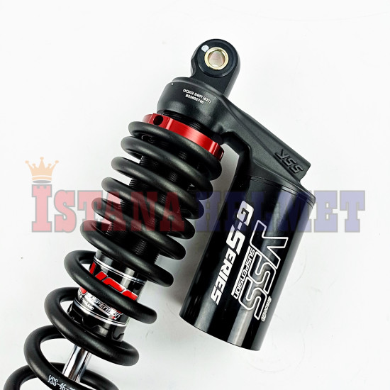 CLICK 160 SHOCK YSS G+ BLACK SERIES CLICK 160 SHOCK YSS G+ BLACK SERIES