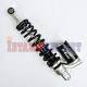 FAZZIO SHOCK YSS K-EURO BK/BK/BK