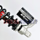 FAZZIO SHOCK YSS K-EURO BK/BK/BK