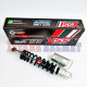 FAZZIO SHOCK YSS K-EURO BK/BK/SL