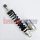 FAZZIO SHOCK YSS K-EURO BK/BK/SL
