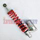 FAZZIO SHOCK YSS K-EURO BK/RD/SL