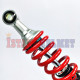 FAZZIO SHOCK YSS K-EURO BK/RD/SL