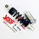 MIO SHOCK YSS C EURO BK/BK/SL