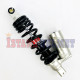 MIO SHOCK YSS C EURO BK/BK/SL