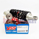 MIO SHOCK YSS C EURO BK/BK/SL