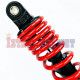 MIO SHOCK YSS DTG EVO BK/RD