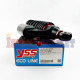 MIO SHOCK YSS G+ BLACK SERIES