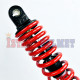MIO SHOCK YSS PRO+ BK/RD MIO SHOCK YSS PRO+ BK/RD