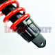 MIO SHOCK YSS PRO+ BK/RD MIO SHOCK YSS PRO+ BK/RD