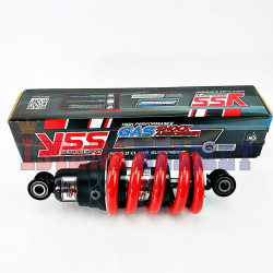 MX SHOCK YSS HYBRID DTG