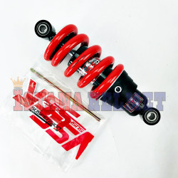 MX SHOCK YSS HYBRID DTG